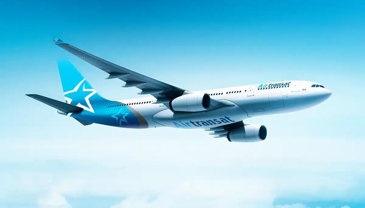 Aeroporto Marco Polo: Air Transat lancia nuovi voli diretti per Toronto e Montréal - 