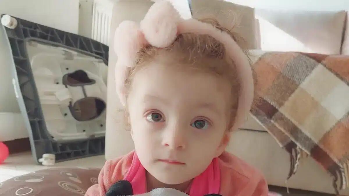 Tragedia in vacanza: la piccola Elena muore a 4 anni - 