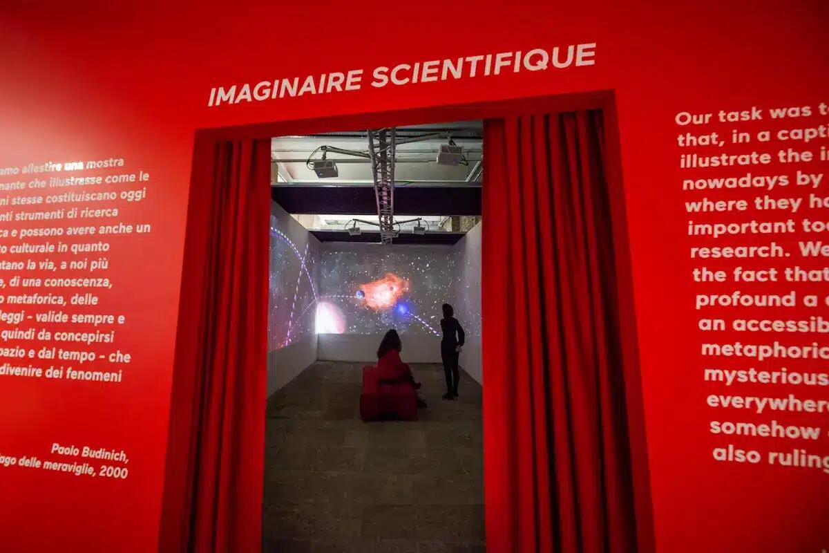 Giornata Internazionale dei Musei: all'Immaginario biglietto ridotto - 