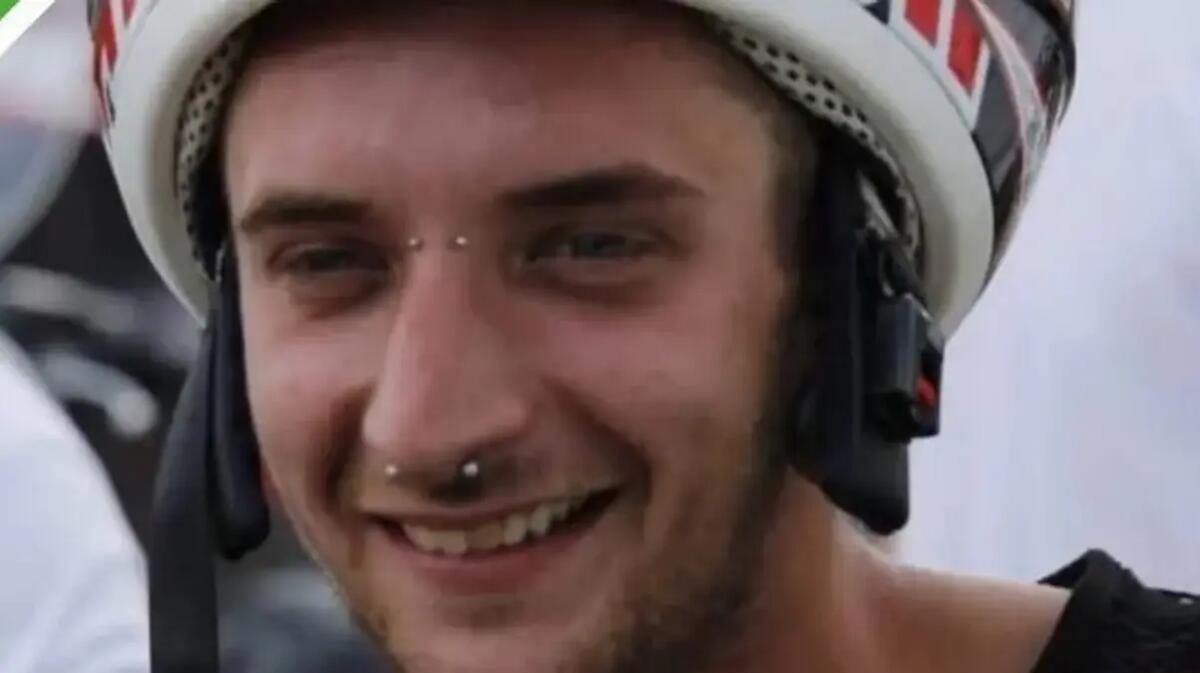 Lutto a San Michele, ritrovato senza vita Alberto Venudo: mistero attorno alla morte del 34enne - 