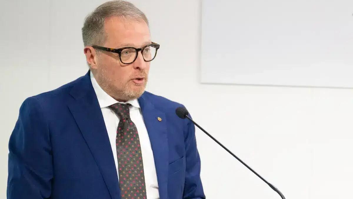 Marco Gasparini guida PrimaCassa: nuova presidenza per la banca friulana -
