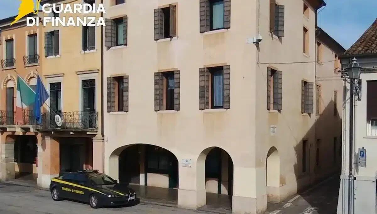 Avevano ottenuto oltre 100mila euro dal PNRR per corsi di formazione mai fatti: due aziende nei guai - 