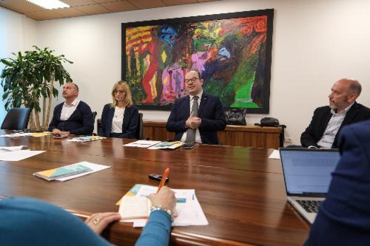 Mostra "Paesaggi dell'arte in Friuli Venezia Giulia" a Milano e stand al Salone del Libro: la regione si candida a terra di cultura - 