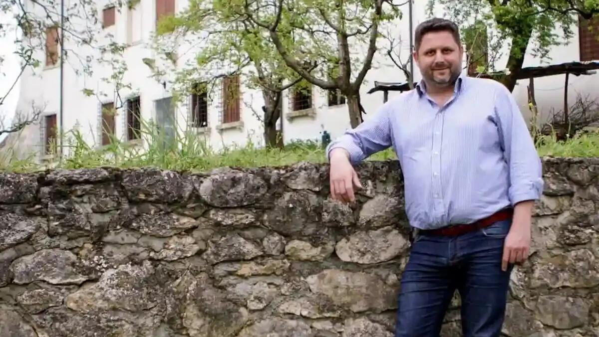 Ex sindaco stroncato da un male incurabile: Paolo Gozzi aveva solo 53 anni - 