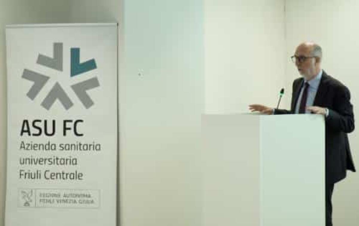 Inaugurazione nuovi ambienti Padiglione 8: coesione per un sistema sanitario solido e innovativo - 