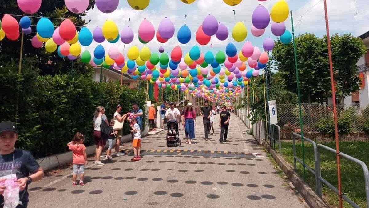 Tucogiò a Monastier di Treviso: il festival dei giochi torna con 20 Passi nella Storia -