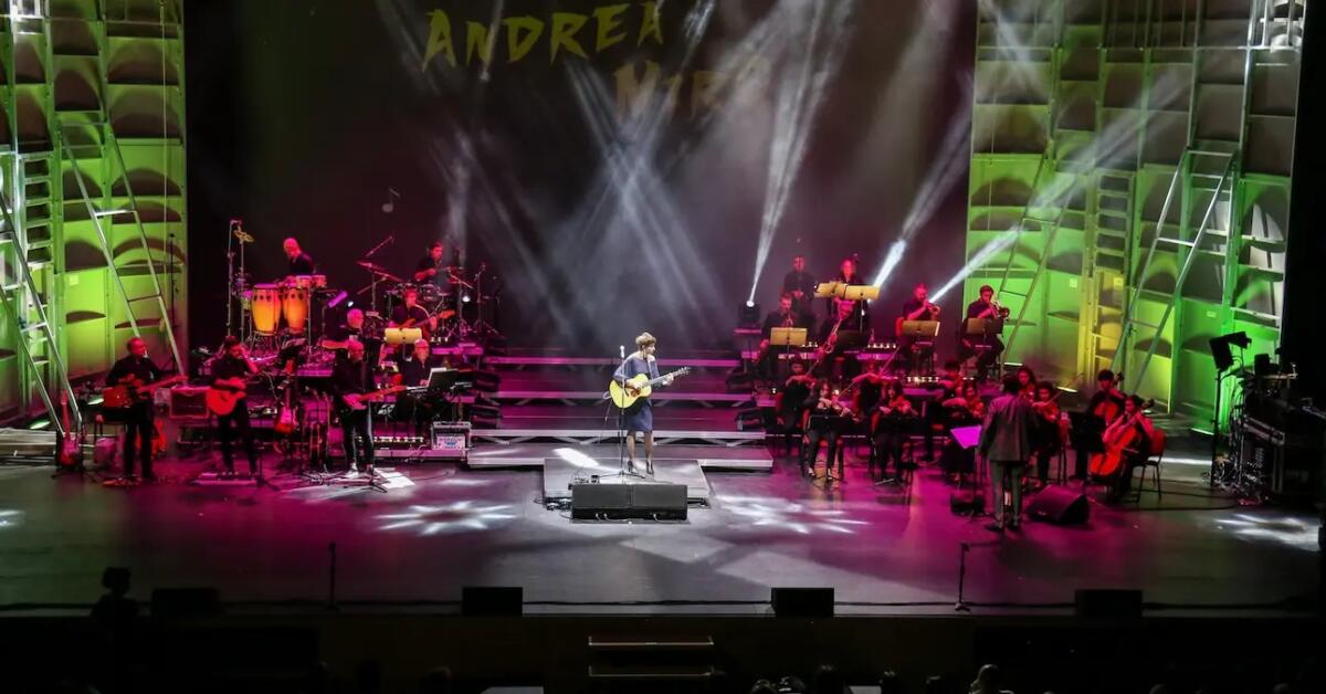 Percoto Canta 2025: la 38a edizione del festival musicale di Udine - 