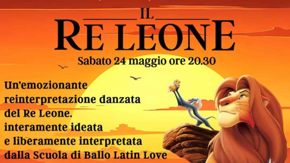 La magia del "Re Leone" in scena a Pordenone - 