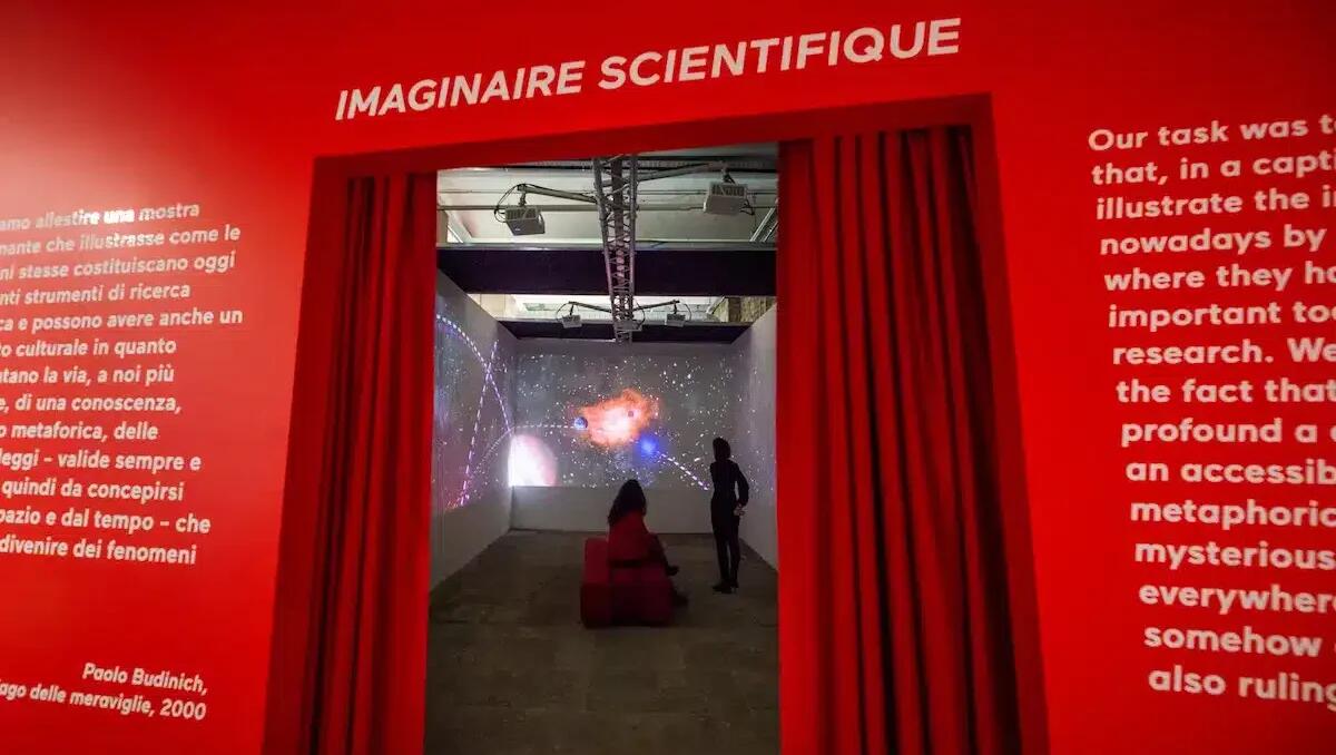 Giornata Internazionale dei Musei a Trieste: ingresso ridotto e viaggio nell'universo - 