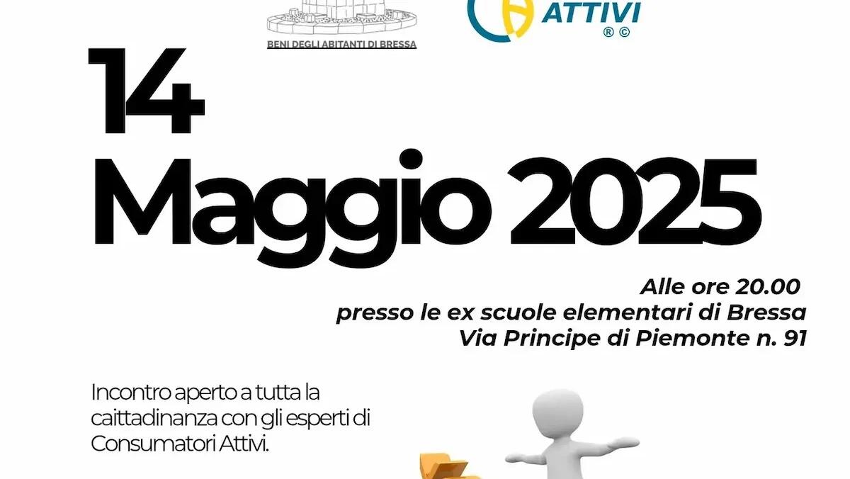 Bressa, come difendersi dalle truffe di call center e forniture luce e gas - 