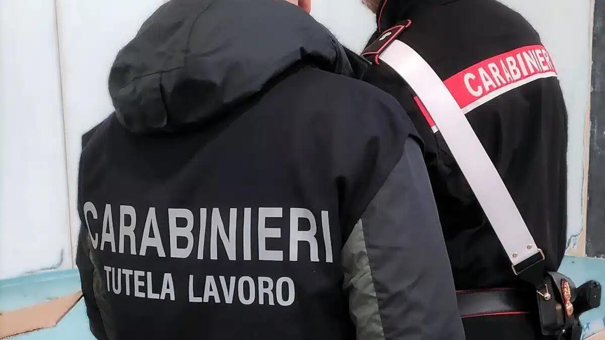 Pordenone, irregolarità sul lavoro: coinvolti ristoranti e un'azienda agricola, multe oltre 100mila euro - 