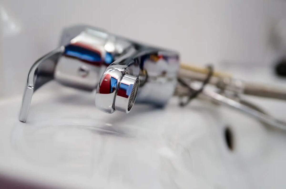 Lavorare come idraulico a Udine: come trovare i primi clienti - 