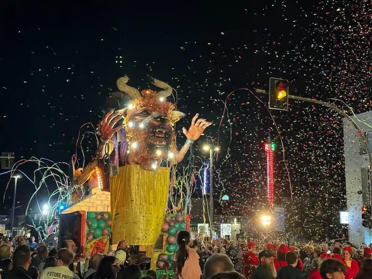 Ad Albignasego al via la Festa di Primavera 2025 con eventi per tutti -
