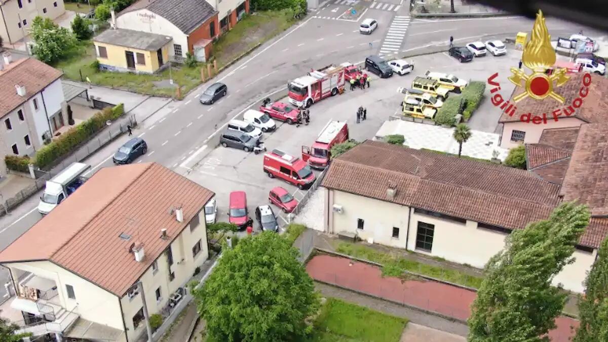 Parapendista disperso, ricerche senza sosta: l’allarme lanciato e la preoccupazione che cresce - 