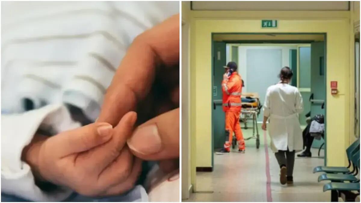 Muore a soli 2 anni, addio a Maddalena: il dolore dei genitori per la scomparsa della piccola - 
