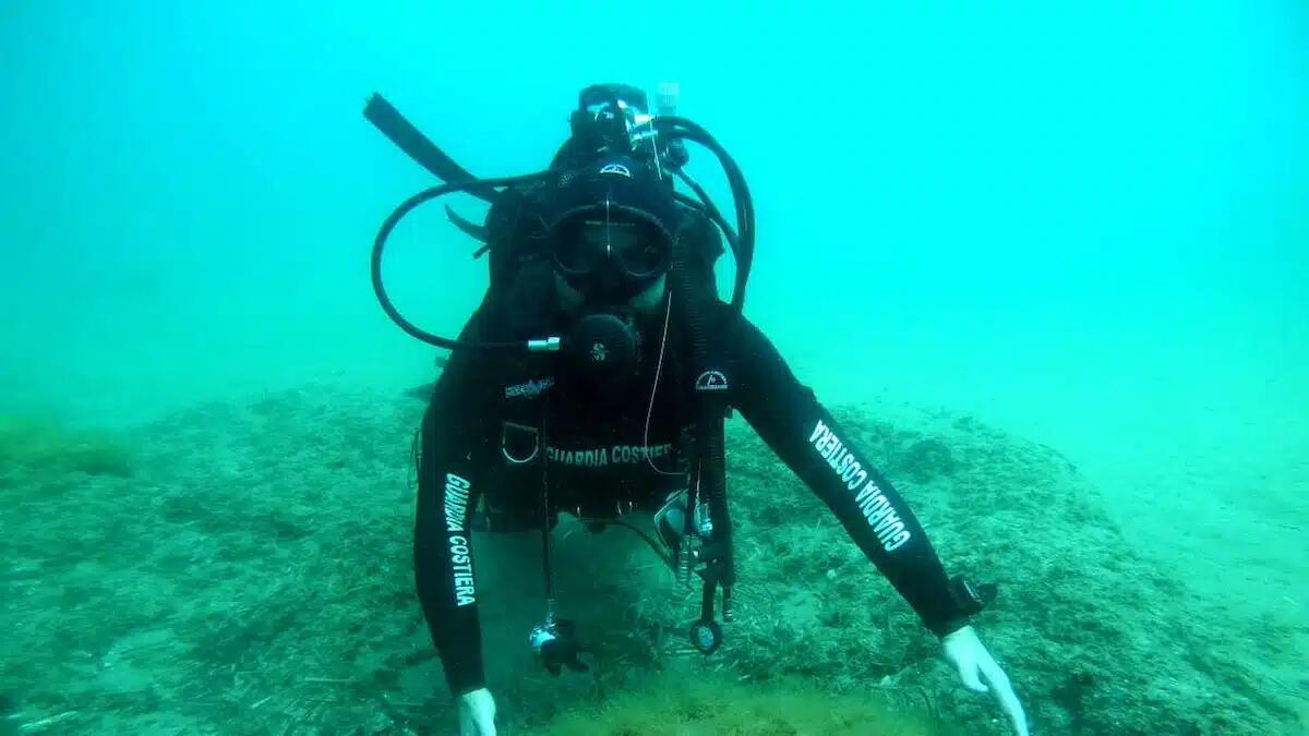 Trieste: rinnovato il protocollo per la tutela dei beni archeologici sommersi - 