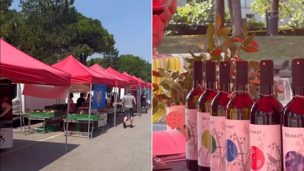 “Gusti di Casa Nostra” a Lignano Sabbiadoro: un viaggio nei sapori del Friuli Venezia Giulia - 