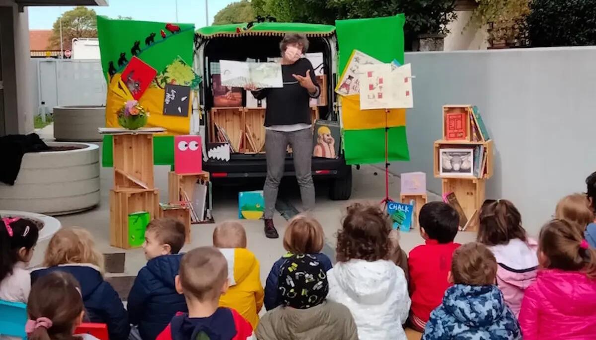 "Nessuno escluso": un viaggio tra letture, laboratori e attività per promuovere l'inclusione a Pordenone -