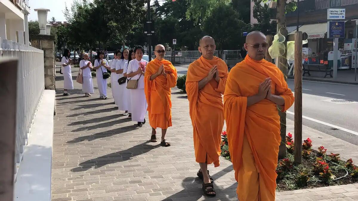 Abano Zen 2025, quattro giorni di relax e benessere fisico, emotivo e spirituale: dal 30 maggio -