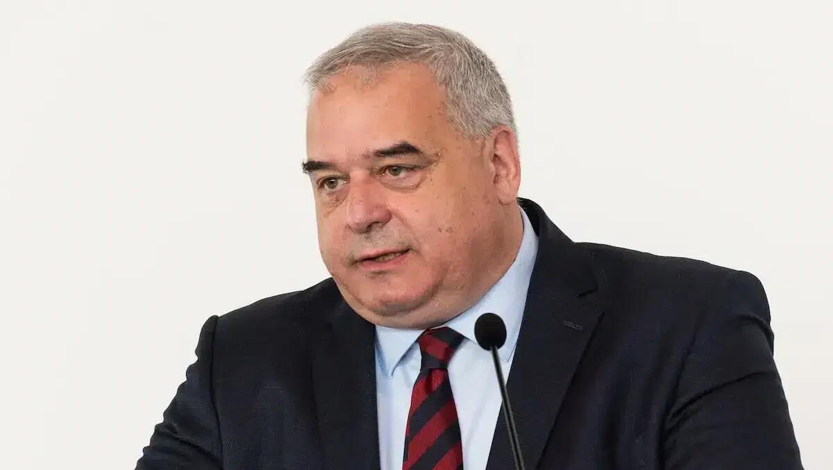 Stefano Fruttarolo nuovo presidente di CrediFriuli: succede a Sartoretti - 