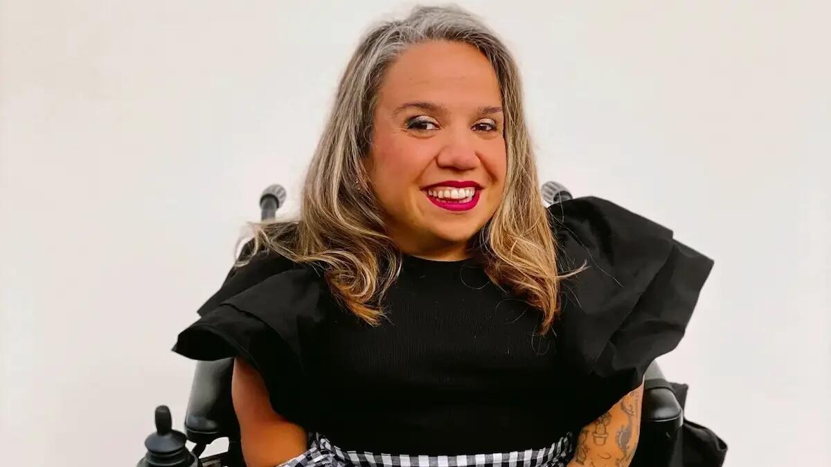 Inclusione e attivismo: Valentina Tomirotti e la battaglia per i diritti delle persone con disabilità -