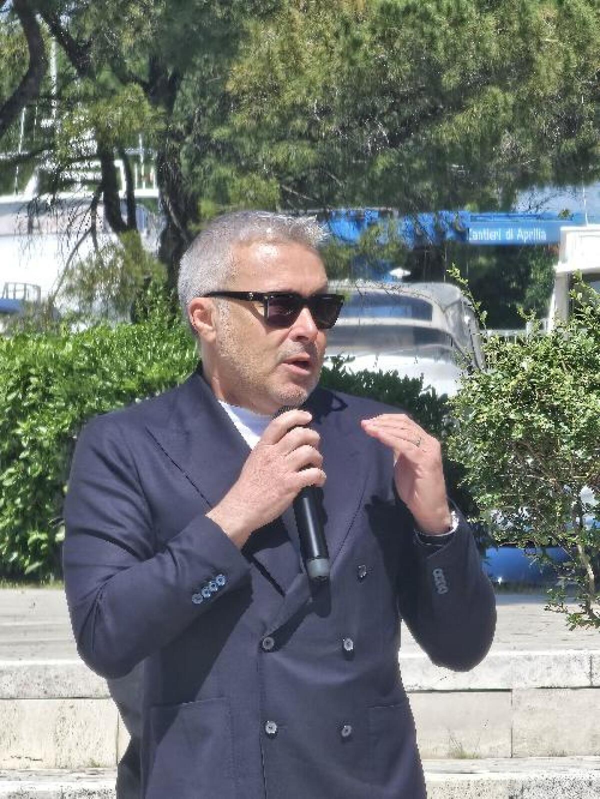 Latisana: crescita turistica e prospettive di sviluppo a Aprilia Marittima - 