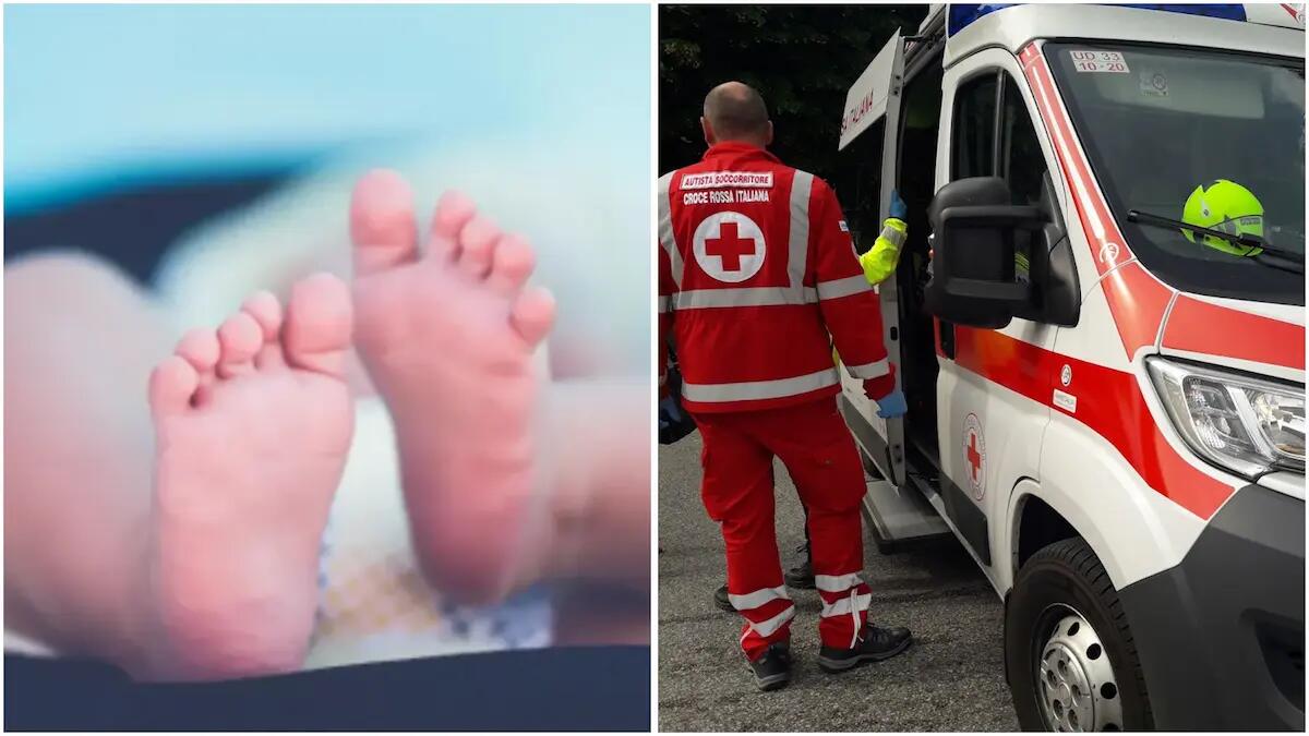 Non si risveglia dal riposino, bimba di 1 anno muore nella culla dell'asilo: sequestrata la struttura - 