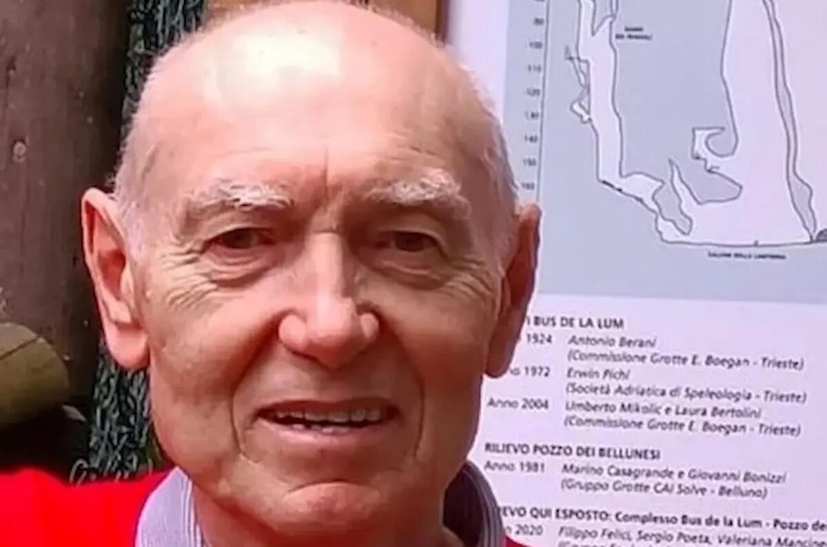 Addio a Adriano Zin, il campione che ha segnato la storia della pallacanestro trevigiana - 