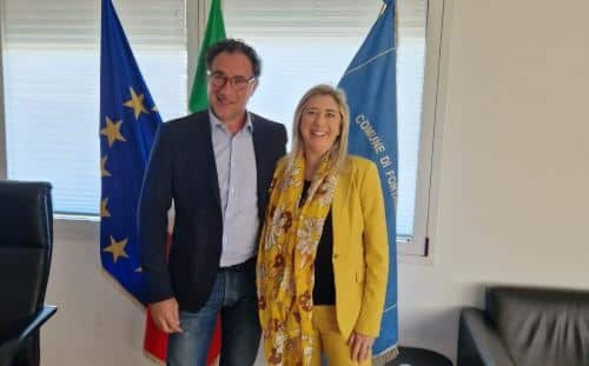 Verifiche tecniche per infiltrazioni d'acqua al sottopassaggio di Fontanafredda - 