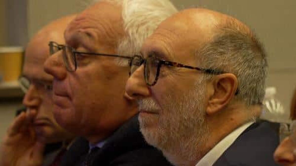 Commissione Salute e Laboratorio Sanità 20/30: innovazione e sfide per il futuro della sanità pubblica - 