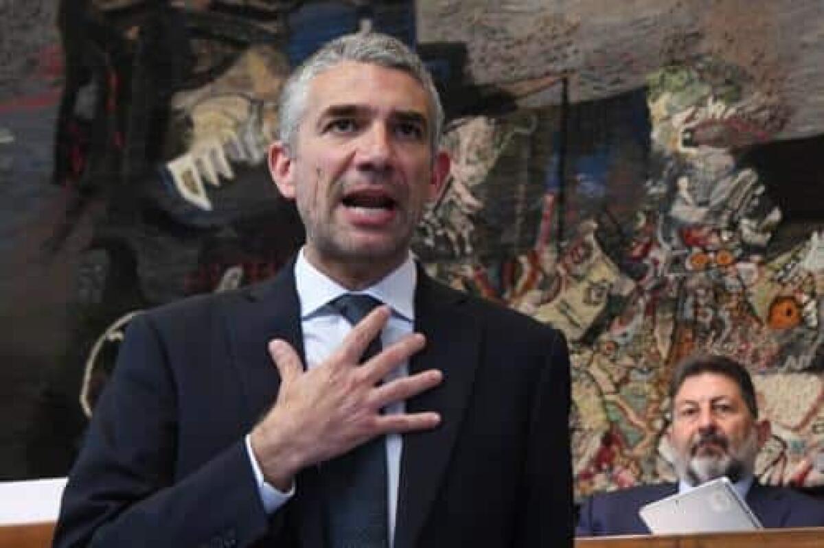 Autonomie locali: libertà e responsabilità per le amministrazioni comunali - 