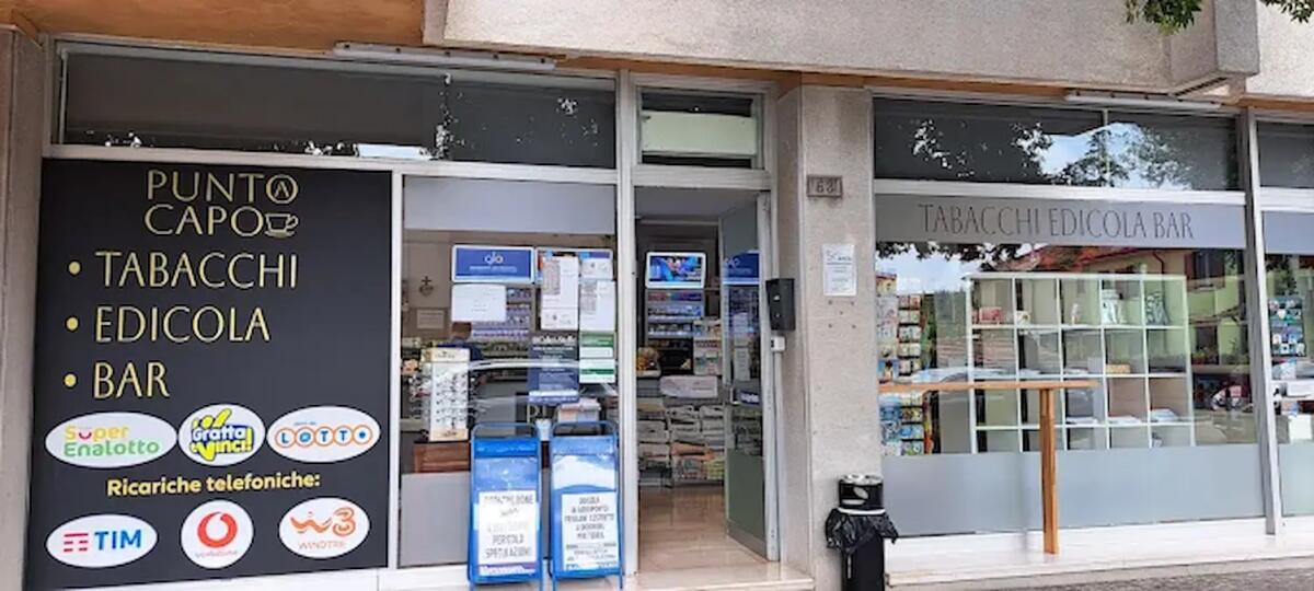 SuperEnalotto, vinti oltre 47mila euro in un Bar di Latisana - 