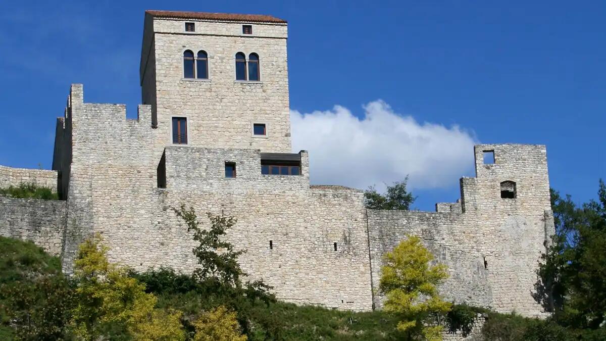 Fieste da Sedon: torna il festival della musica friulana al Castello di Ragogna - 
