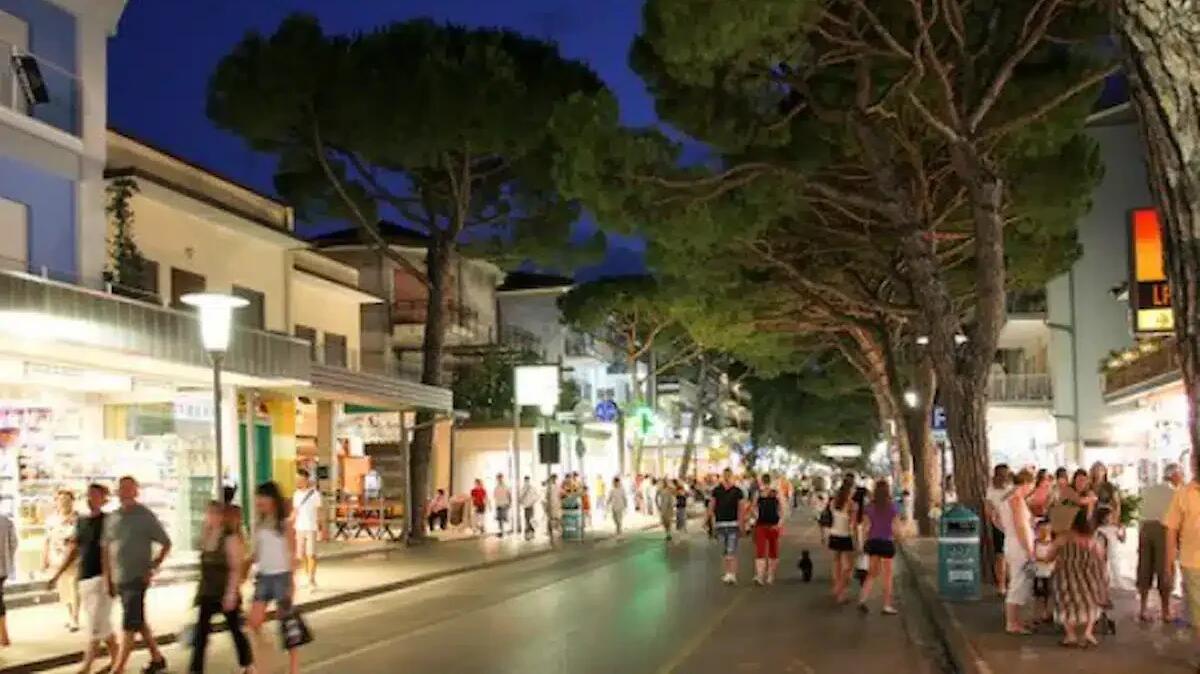 Jesolo, scatta la ZTL estiva: quando entra in vigore e tutte le vie coinvolte -