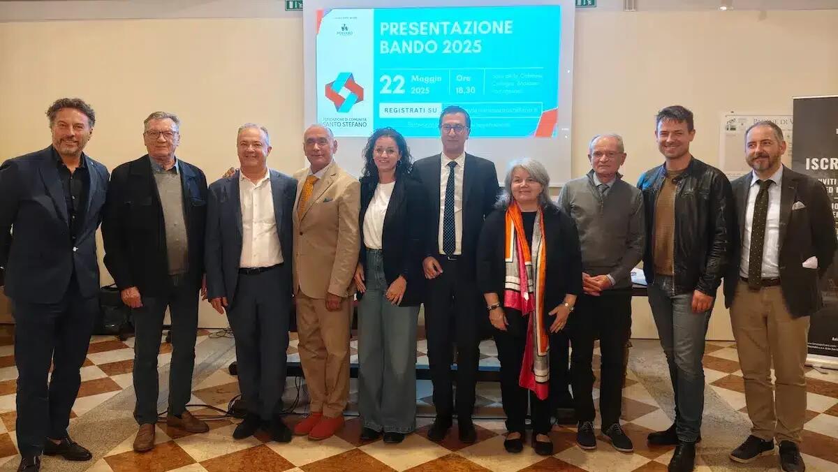 Nuovo bando a Portogruaro: 60.000 euro per sostenere le associazioni del territorio -