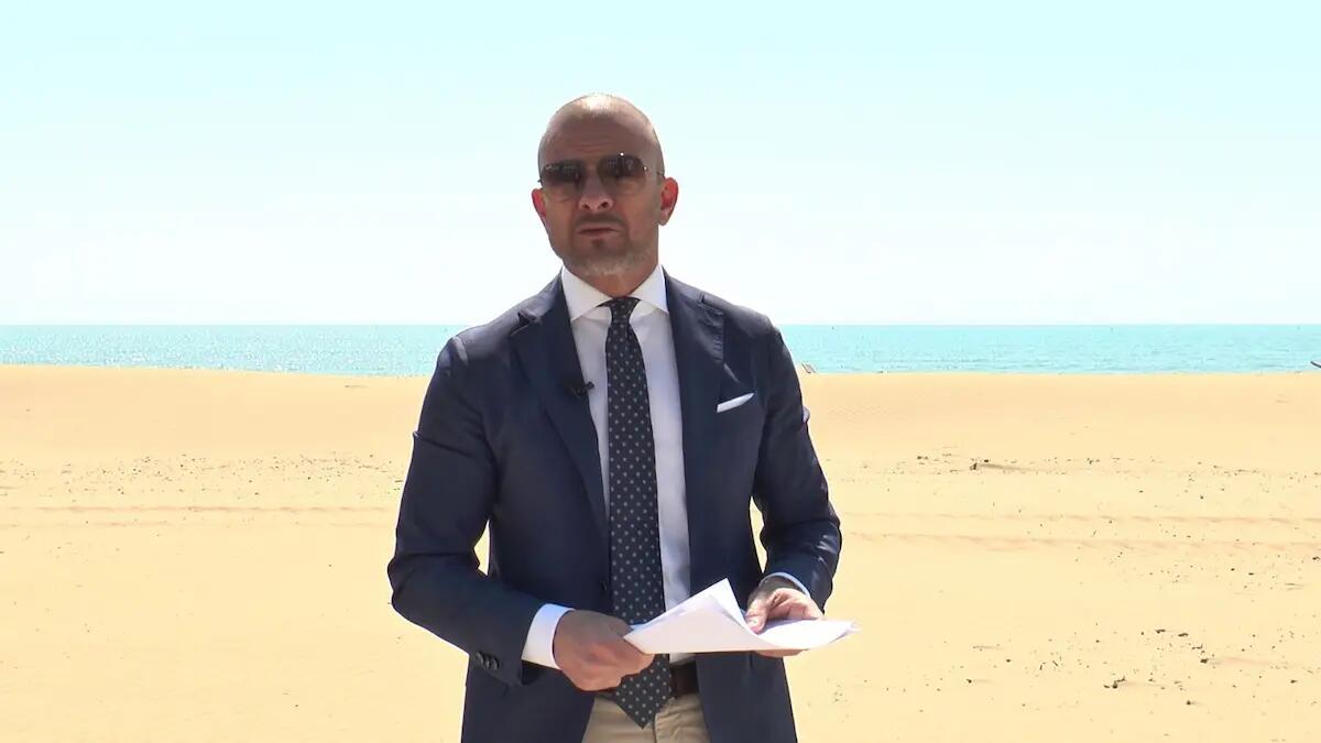 Da Jesolo a Venezia: i lidi veneti conquistano la guida nazionale 2025 - 