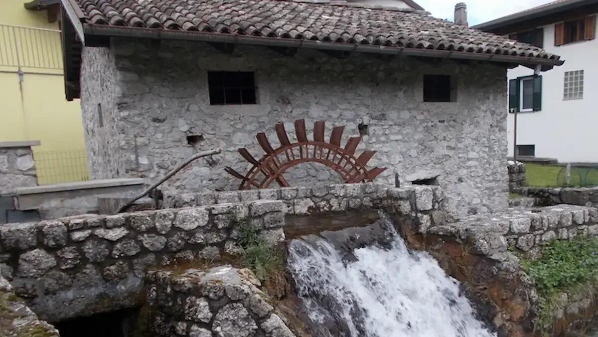 Mulini storici aperti in Carnia e Friuli: 25 luoghi da scoprire il 18 maggio -