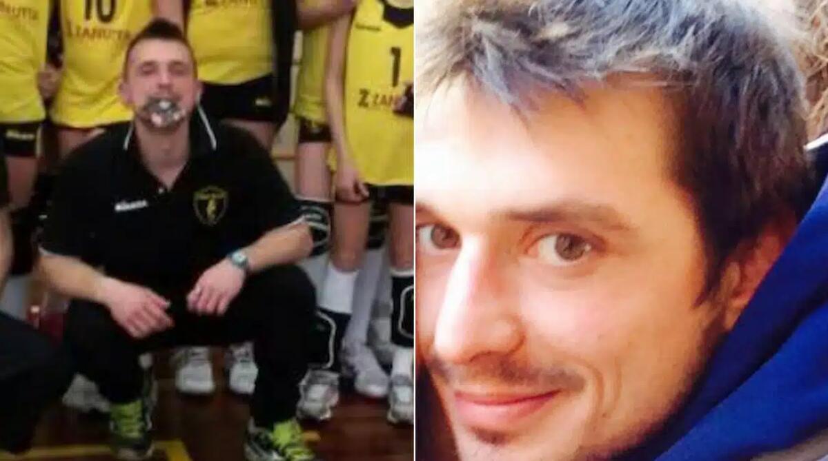 Tragico incidente lo aveva lasciato in stato vegetativo: Nicola Volo muore dopo 10 anni di agonia - 