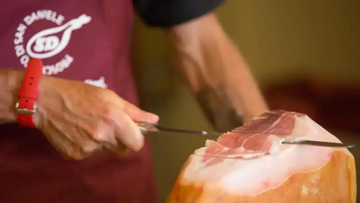 disciplinari aggiornati per San Daniele e Parma Dop: peso massimo suini aumentato -
