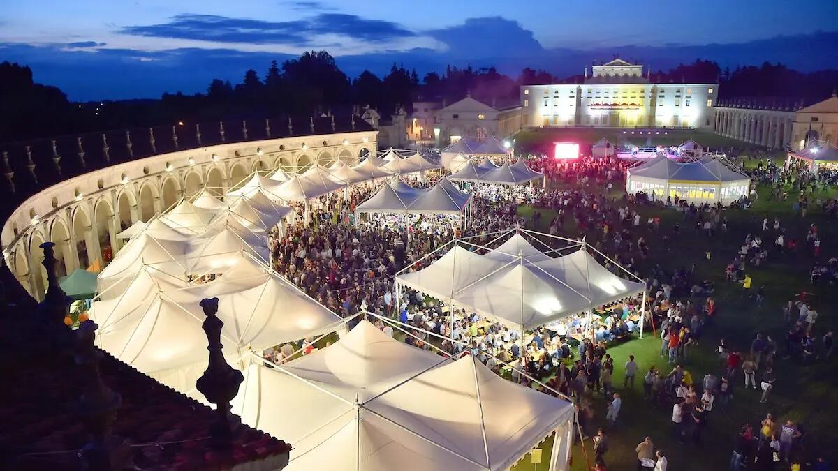 Sapori Pro Loco al via: il programma completo del primo weekend di eventi -