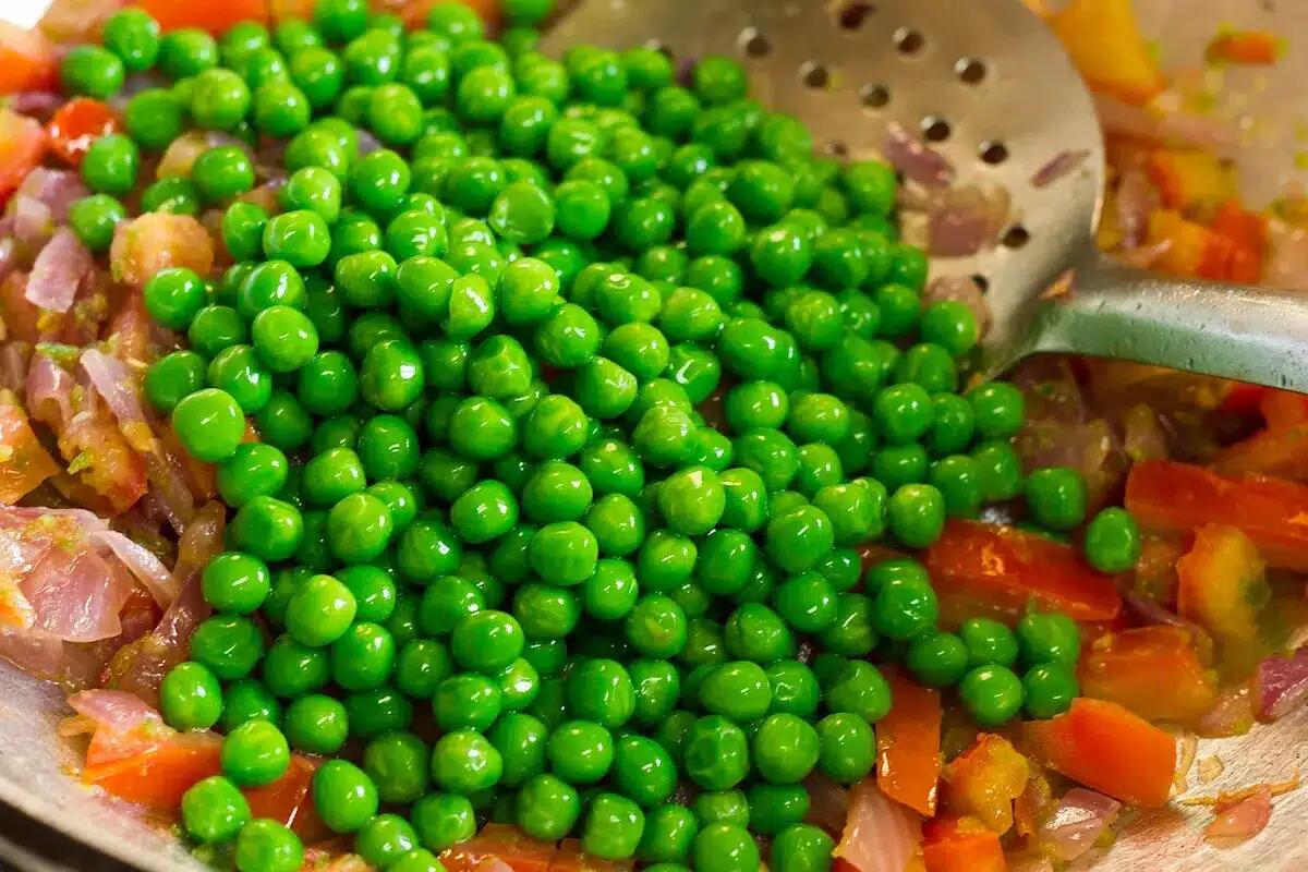 "Bisi in Festa", torna la rassegna delle Feste dedicate ai preziosi legumi del Veneto -