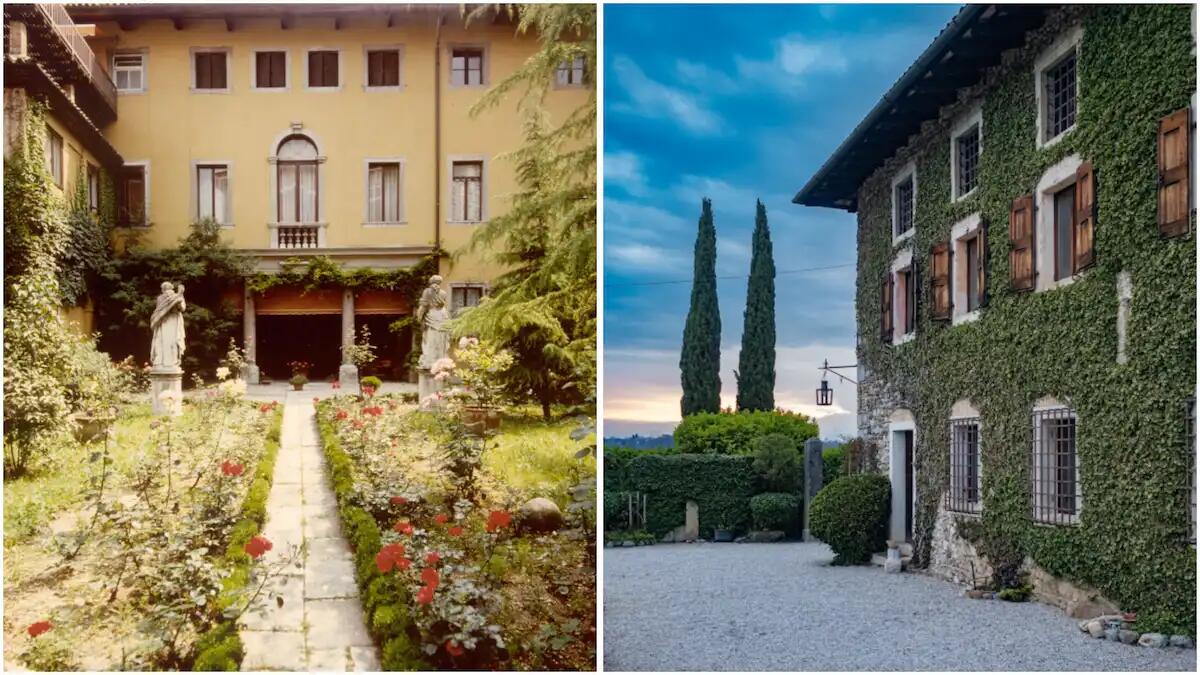 Otto dimore aperte gratuitamente in FVG: un viaggio esclusivo tra arte e storia. Quando e come prenotarsi. - 