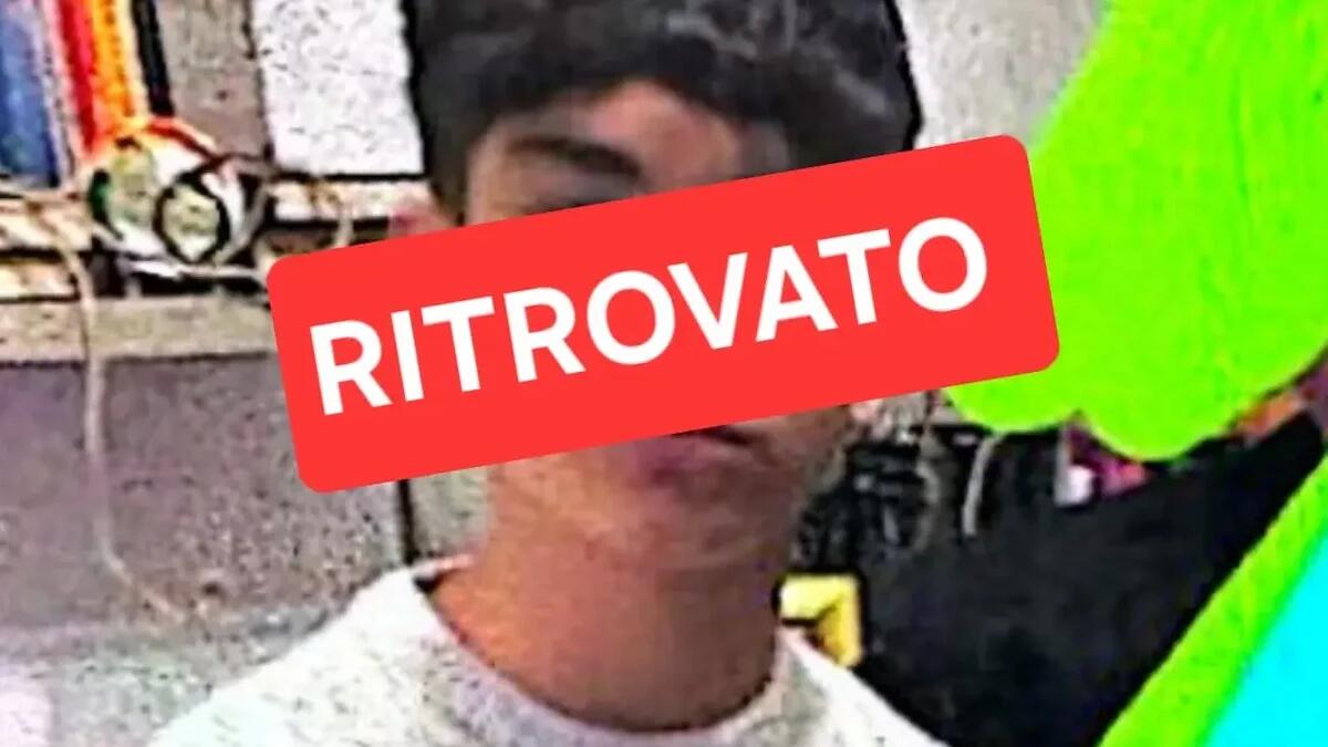 15enne si allontana da casa e non si hanno più notizie, attivate le ricerche: ritrovato oggi pomeriggio - 