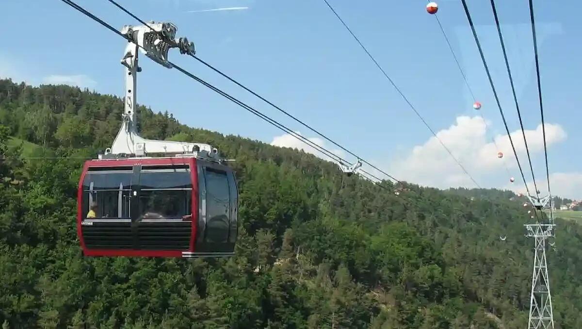 Legambiente boccia la cabinovia Trieste-Carso: progetto dannoso e costoso - 