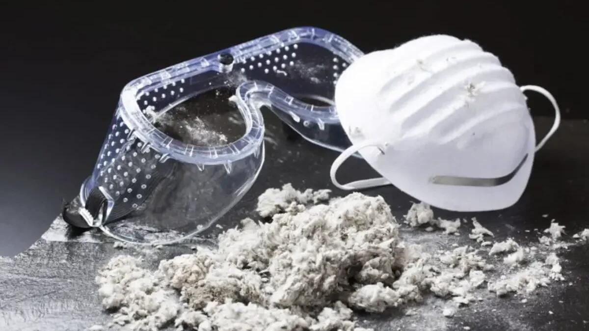 Maresciallo ucciso dall’amianto, condannato il Ministero della Difesa: 600mila euro alla famiglia - 