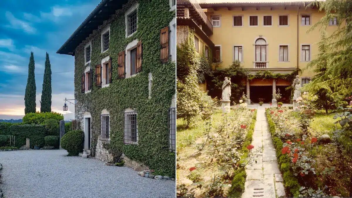 Queste 8 dimore storiche saranno aperte gratis in Friuli Venezia Giulia il 25 maggio - 