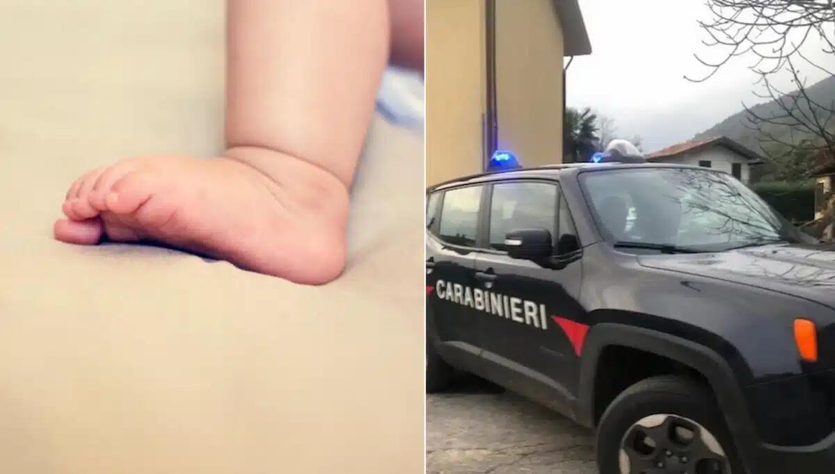 Neonata annegata nel water del Night Club: la madre era capace di intendere e di volere - 