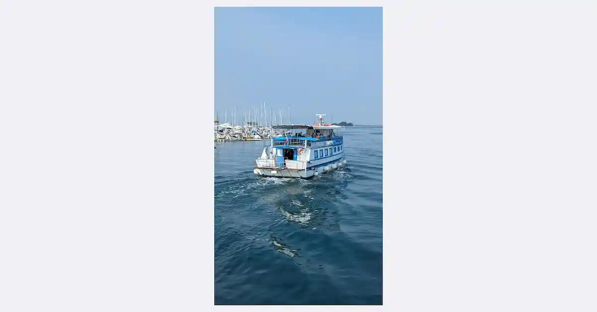 Collegamenti marittimi 2025: tornano le tratte Lignano-Grado e Aquileia-Grado - 