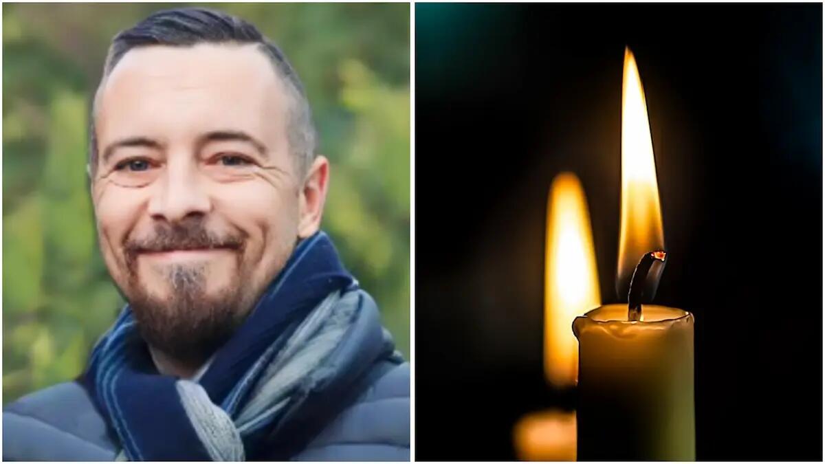 Nicola Gabrieli muore a soli 41 anni: addio a un uomo amato da tutti per la sua gentilezza e voglia di vivere - 