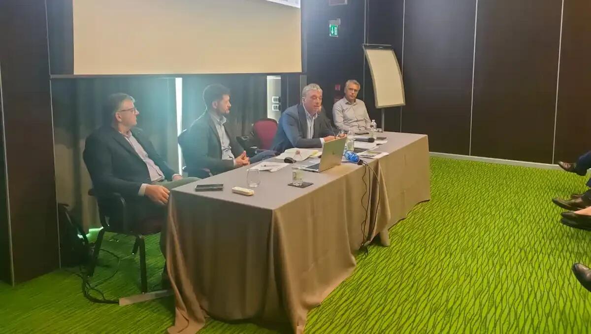 Consorzio Condifesa TVB: fatturato record, oltre 61 milioni nel 2024 - 